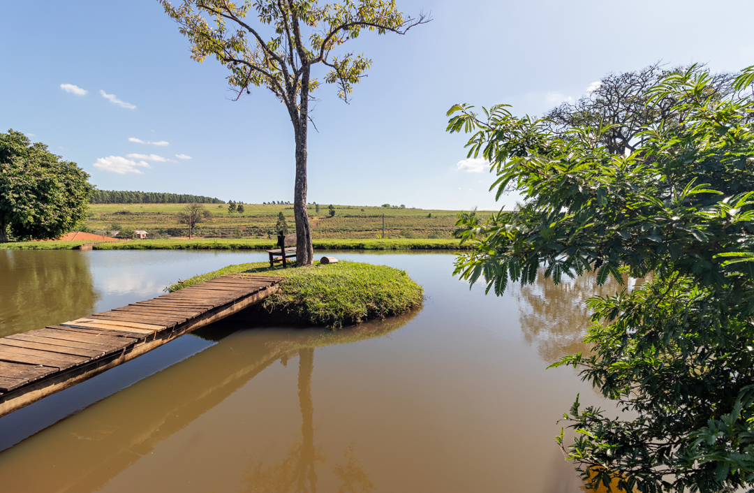 Hotel Fazenda Roseira | Restaurante