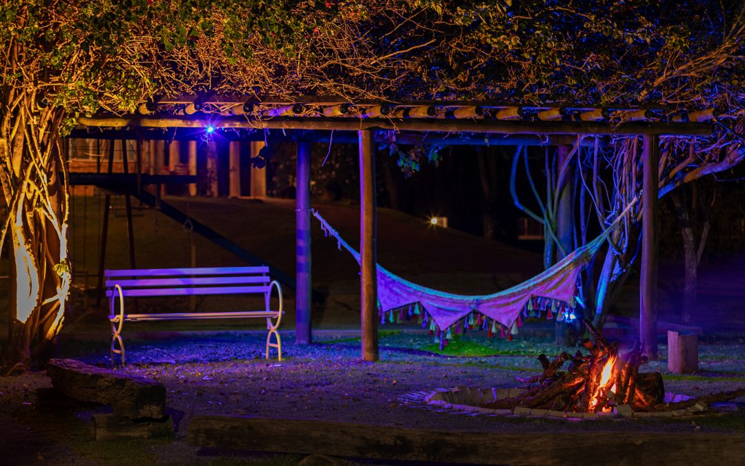 Bons motivos para visitar Brotas durante as estações de outono e inverno