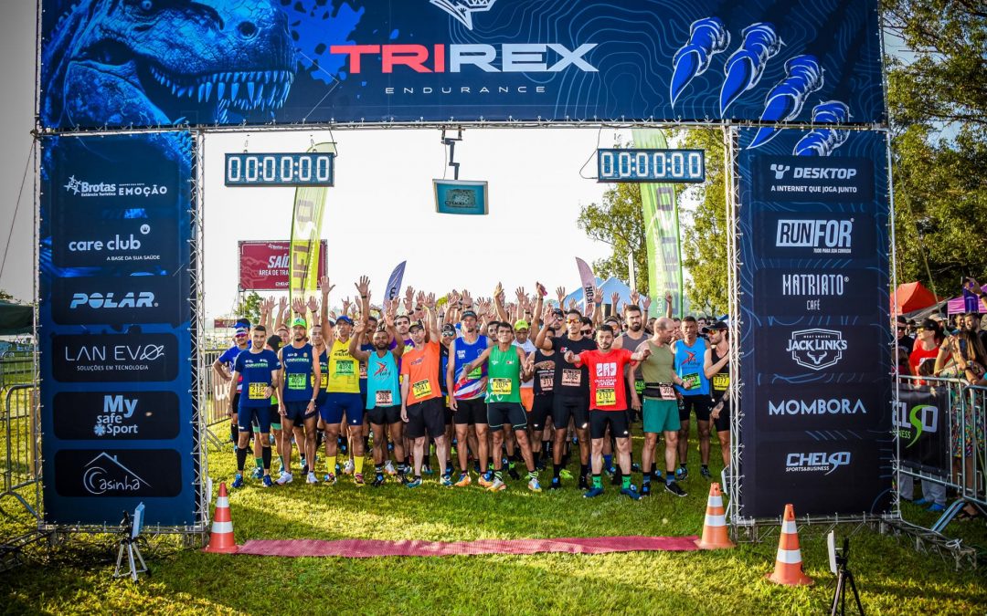TRIREX Endurance 2025 em Brotas